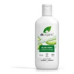 Amaciador Aloé Vera Bio