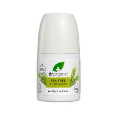 Desodorizante Melaleuca Bio