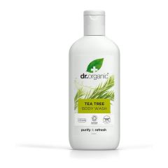 Gel De Duche Melaleuca Bio