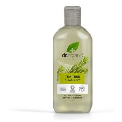 Champô Melaleuca Bio