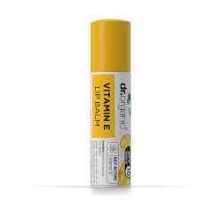 Bálsamo Labial Vitamina E Bio