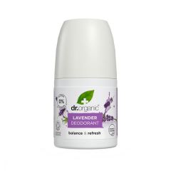 Desodorizante Alfazema Bio