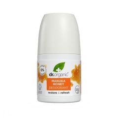 Desodorizante Mel De Manuka Bio