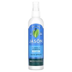 Spray Fixador Volume Extra