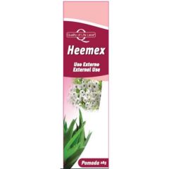 Pomada Heemex-Bsn