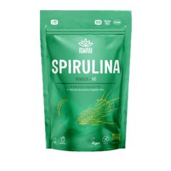 Spirulina Bio