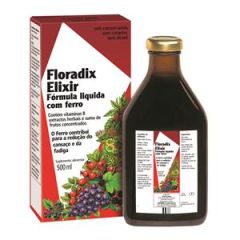Floradix Elixir