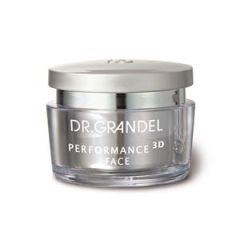 Performance 3D Face