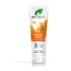 Máscara Facial Mel De Manuka Bio