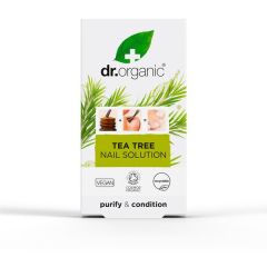 Solução Para Unhas Melaleuca Bio