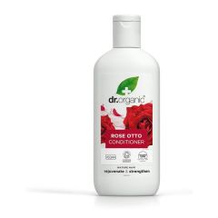 Amaciador Rosa Damascena Bio