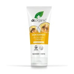 Creme Para Pernas Geleia Real Bio
