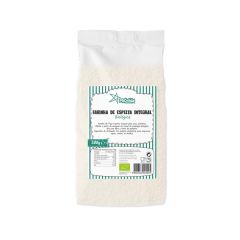 Farinha De Espelta Integral Bio