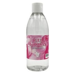 Água De Rosas