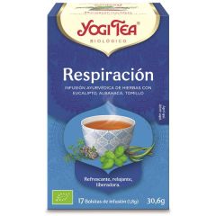 Infusão Bio Respiração