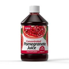 Sumo Romã - Suplemento Alimentar Líquido