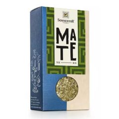 Chá Mate Biológico