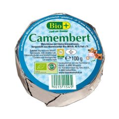 Queijo Bio Camembert