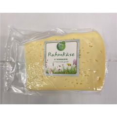 Queijo Bio Rahmkäse