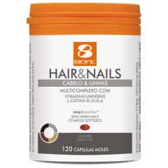 Hair&Nails - Cabelo&Unhas