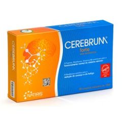 Cerebrum Forte Com Ceromas