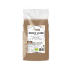 Farinha De Alfarroba Bio