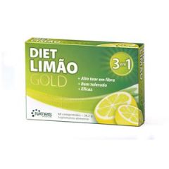 Dietlimão Gold