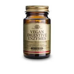 Enzimas Digestivas (Vegan)