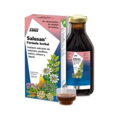 Salusan - 250 Ml.
