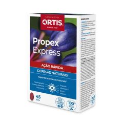 Propex Express 45 Comprimidos