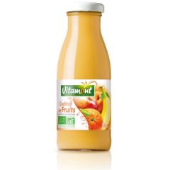 Sumo Bio Cocktail (Garrafa)