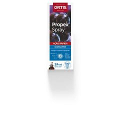 Propex Spray Garganta