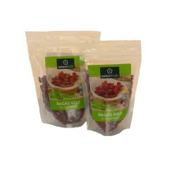 Bagas Goji