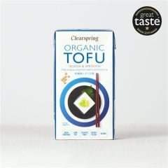 Tofu Bio Suave E Aveludado