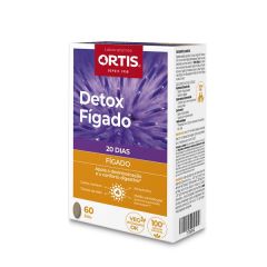 Detox Fígado