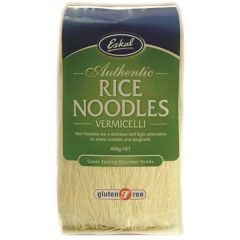 Massa Noodles Arroz S.G