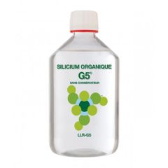 Silício Orgânico G5