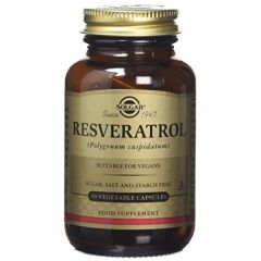 Resveratrol 100Mg