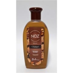 Champô Anti-Queda Noz