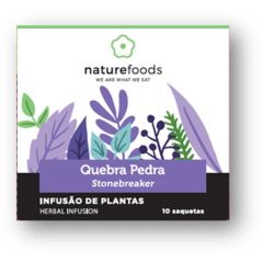 Chá Quebra Pedras