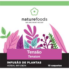 Chá Tensão