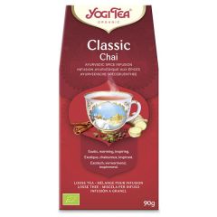 Infusão Bio Classic - Granel