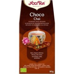 Infusão Bio Choco - Em Granel