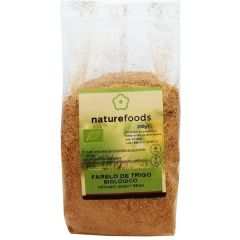 Farelo De Trigo Bio