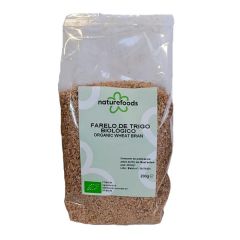 Farelo De Trigo Bio