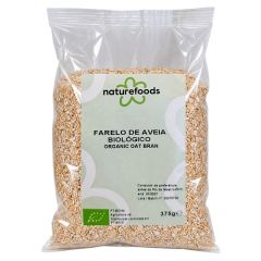 Farelo De Aveia Bio