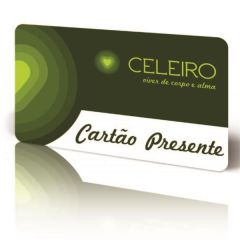 Cartão Presente Celeiro 25 Euros