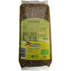 Quinoa Vermelha Próvida Bio