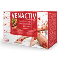 Venactiv Ampolas
