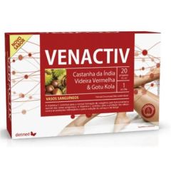 Venactiv Ampolas